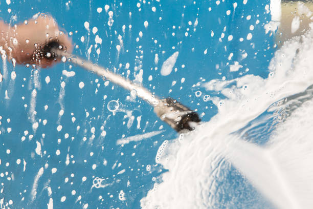 Best House Exterior Washing  in Campbell, FL