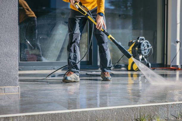 Best Post-Construction Pressure Washing  in Campbell, FL
